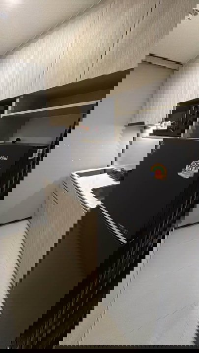 รูป ให้เช่าคอนโด Origin Place Bangna ห้องใหม่ วิวสระ ใกล้ Save One Go Bangna (Rt-01) - รูปที่ 12/17