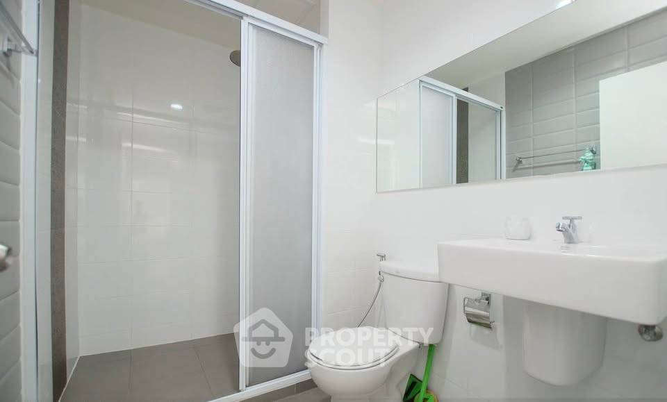 รูป คอนโด 1-ห้องนอน ที่ แอสปาย สุขุมวิท 48 ใกล้ BTS พระโขนง (ID 2806902) - รูปที่ 3/8