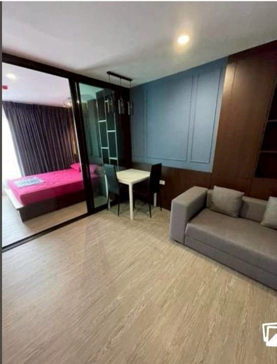 รูป 🟢ER25993 🟢 ให้เช่า / For Rent REACH Phahon Yothin 52 1 ห้องนอน 1 ห้องน้ำ 💰 ราคา 10,000 บาท/เดือน - รูปที่ 3/11