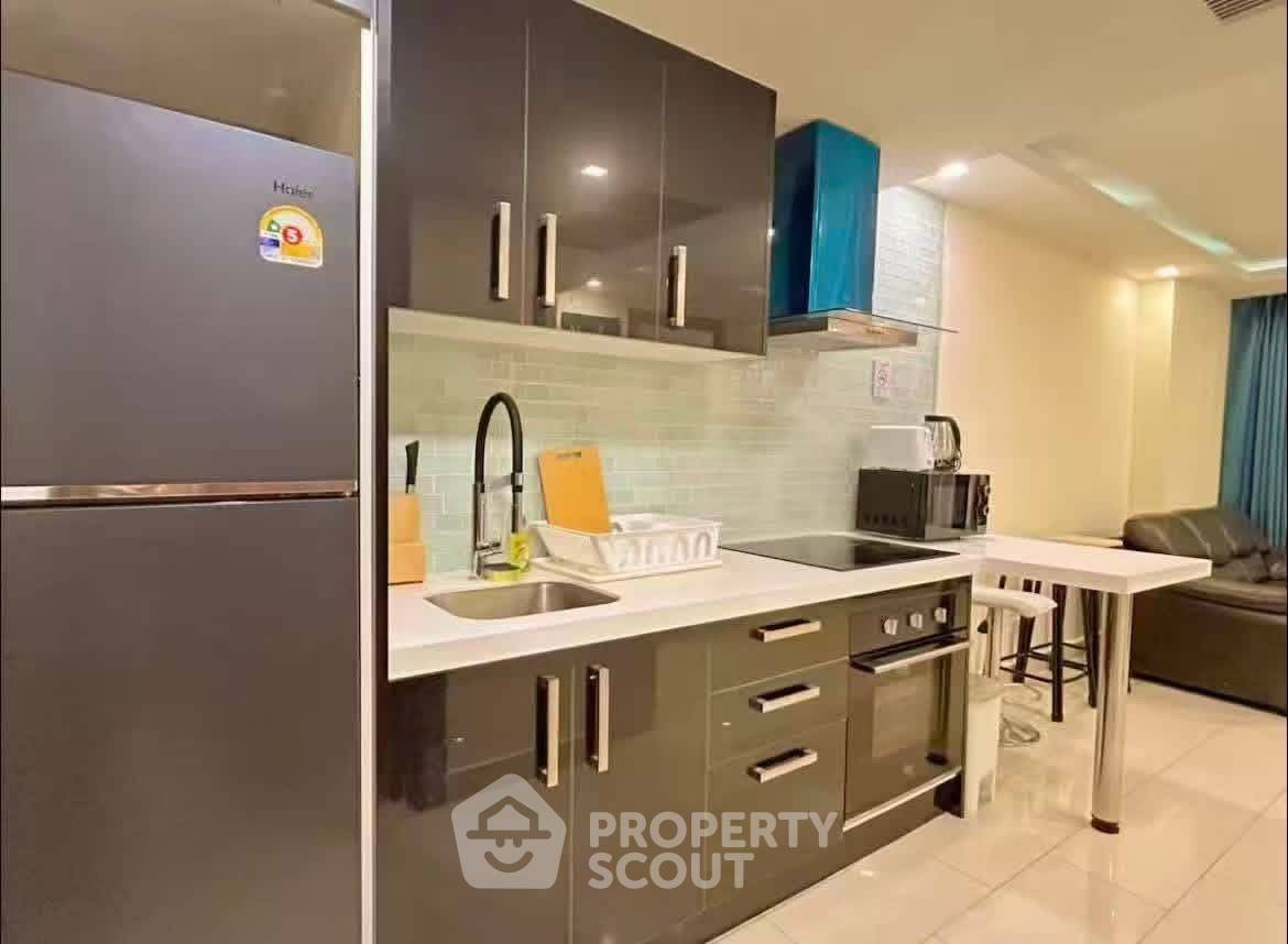 รูป คอนโด 2-ห้องนอน ที่ แกรนด์ อเวนิว พัทยา ใกล้ พัทยาใต้ (ID 2769942) - รูปที่ 7/11