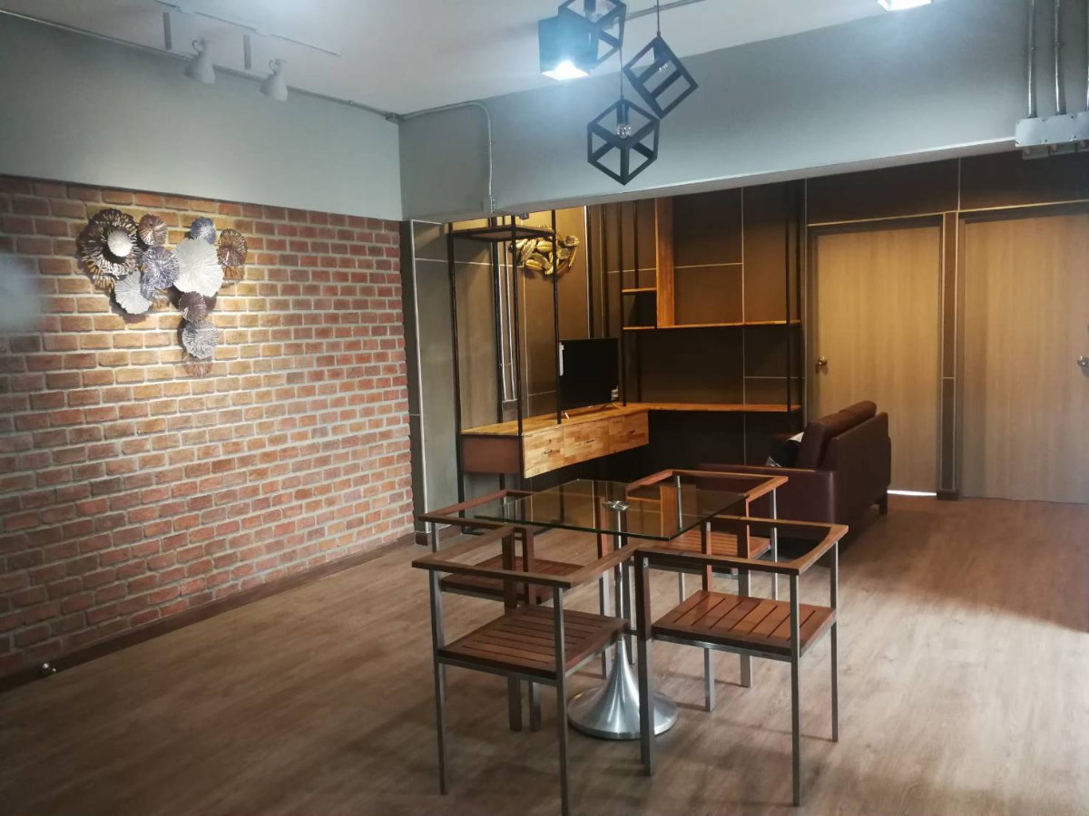 รูป ให้เช่า 3 ห้องนอน 90 ตร.ม พร้อมเข้าอยู่ -- โทรด่วน 094-641-5974 - รูปที่ 5/14