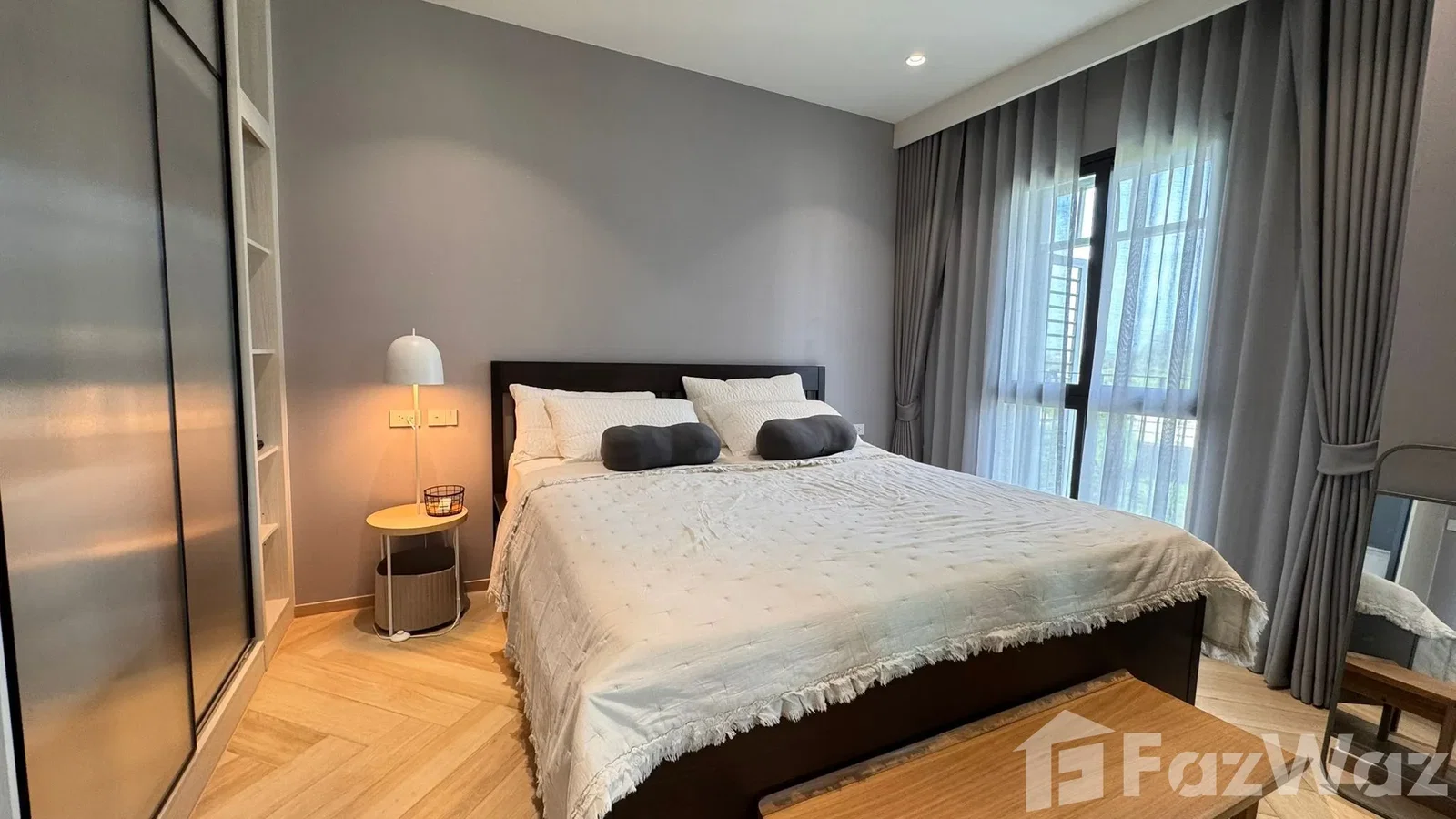 Exclusive 1-Bedroom | No constaction noise | Mountain View 6186092 - image 2