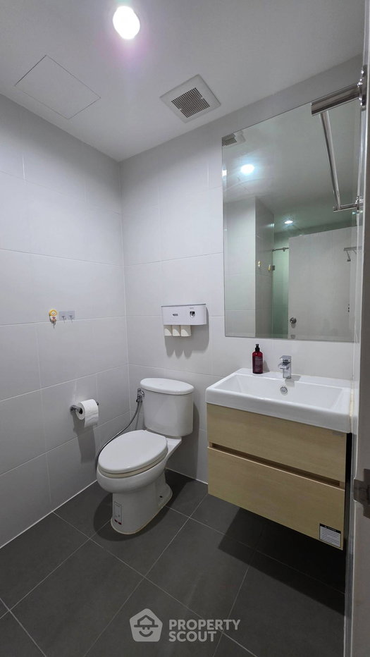 รูป คอนโด 2-ห้องนอน ที่ เมโทร สกาย ประชาชื่น ใกล้ MRT บางซ่อน (ID 2805819) - รูปที่ 23/24