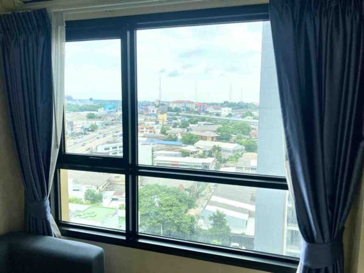picture For Lease: ESCENT KhonKaen with nice interior  - 7/24