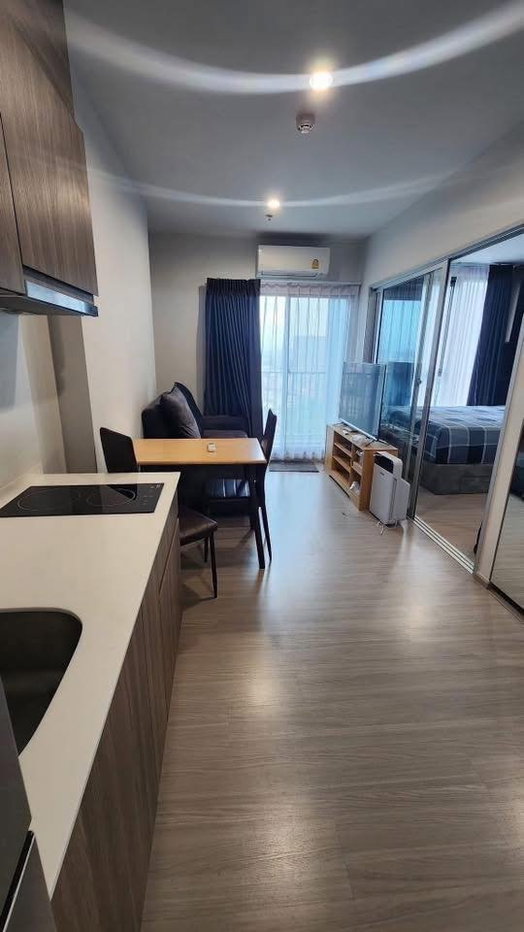 picture Condo for Rent at The Parkland Phetkasem 56 (D6904029) - 8/9