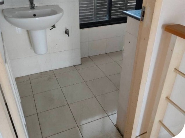 รูป BP00641 ขายทาวน์เฮ้าส์ หมู่บ้านเดอะวิลล่า รามคำแหง-สุวรรณภูมิ แขวงมีนบุรี เขตมีนบุรี จังหวัดกรุงเทพมหานคร - รูปที่ 8/8