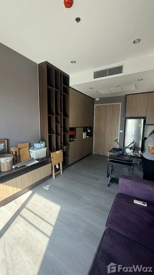 รูป ขาย คอนโด 2 ห้องนอน ในโครงการ เดอะ แคปปิตอล เอกมัย - ทองหล่อ 6186737 - รูปที่ 6/17