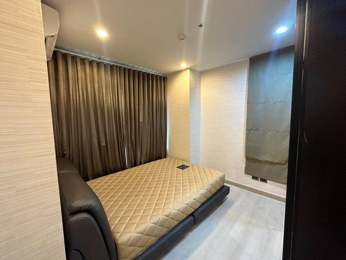 รูป 🏢 ให้เช่าคอนโด : Supalai Wellington II (ศุภาลัย เวลลิงตัน 2)   รหัสทรัพย์ | 📌LNP-C12903 - รูปที่ 6/7