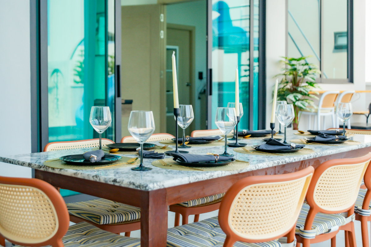 รูป 🏡ให้เช่า🏡 📌วิลล่าเดี่ยว📌 ติดทะเล 3 ห้องนอน 3 ห้องน้ำ🛁 - รูปที่ 78/121