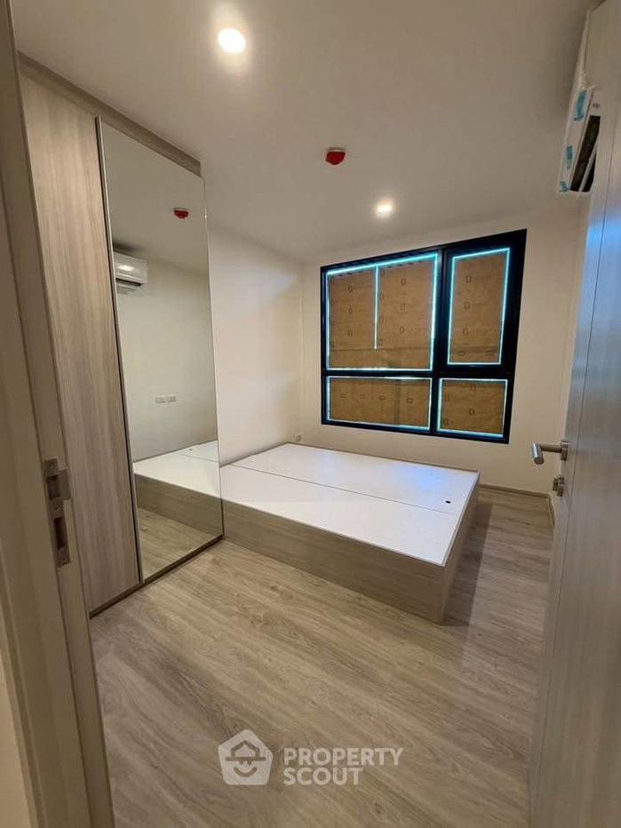 รูป คอนโด 1-ห้องนอน ที่ ออริจิ้น เพลย์ ศรีอุดม สเตชั่น ใน บางนา (ID 2809562) - รูปที่ 4/8