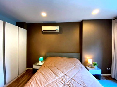 Condos for sale : Living Nest Ramkhamhaeng for Sales