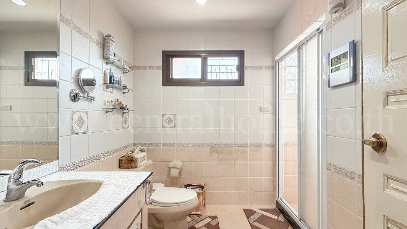 รูป บ้านเดี่ยว ปลูกสร้างเอง 94 ตารางวา ประเสริฐมนูกิจ 29 แยก 8 (ซอยมัยลาภ) - รูปที่ 67/68