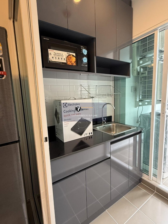 รูป Regent Home Bangna | 🚝ใกล้ BTS เพียง 350 ม. ห้องว่างพร้อมอยู่ #2026040814335#FC - รูปที่ 7/7
