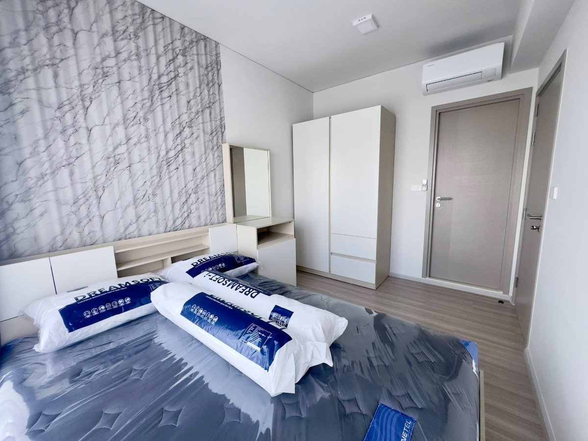 รูป ‼️For Rent‼️ควินทารา มาย เดน โพธิ์นิมิตร | Quintara MHy Den Pho Nimit - รูปที่ 3/5