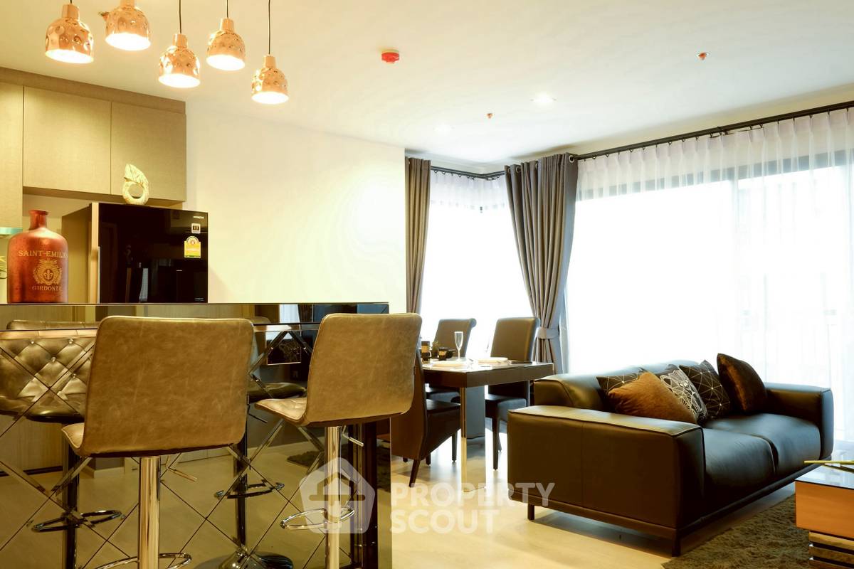 รูป คอนโด 2-ห้องนอน ที่ ริทึ่ม สุขุมวิท 36-38 ใกล้ BTS ทองหล่อ (ID 2807263) - รูปที่ 7/11