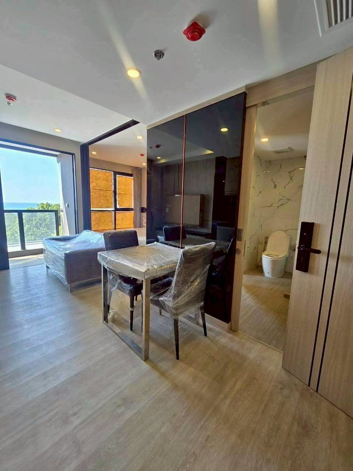 picture FOR SALE – The Panora Pratumnak | 200m to Beach | High Demand - 8/19