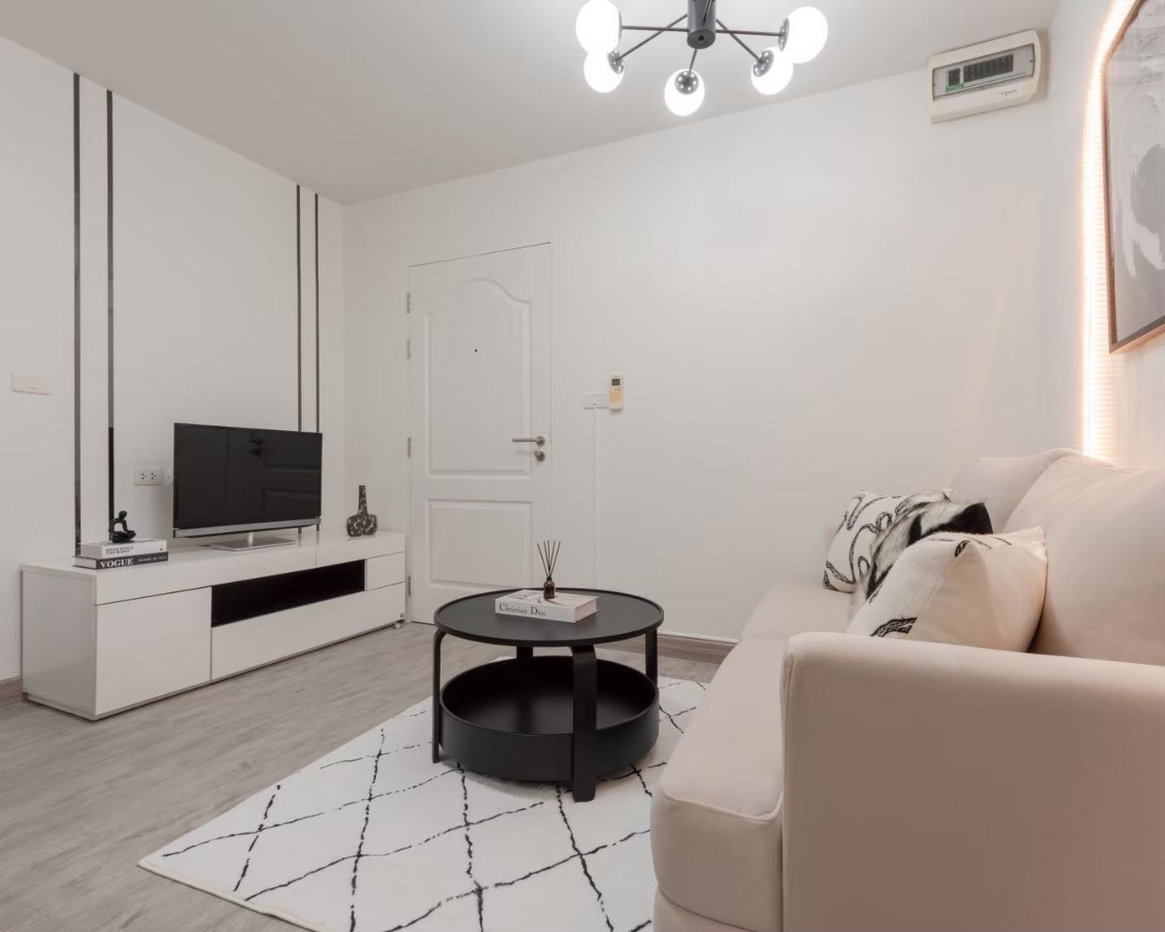 picture Kensington condominium Sukhumvit 107 Bearing - 12/19