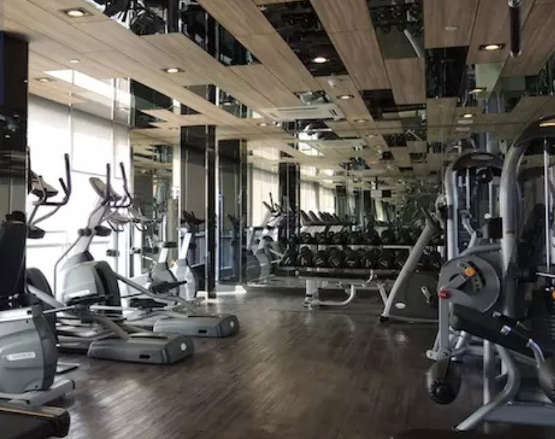 picture • Final Unit – The Tree Bangpho | Fully Furnished, River View, 300m to MRT - 19/20
