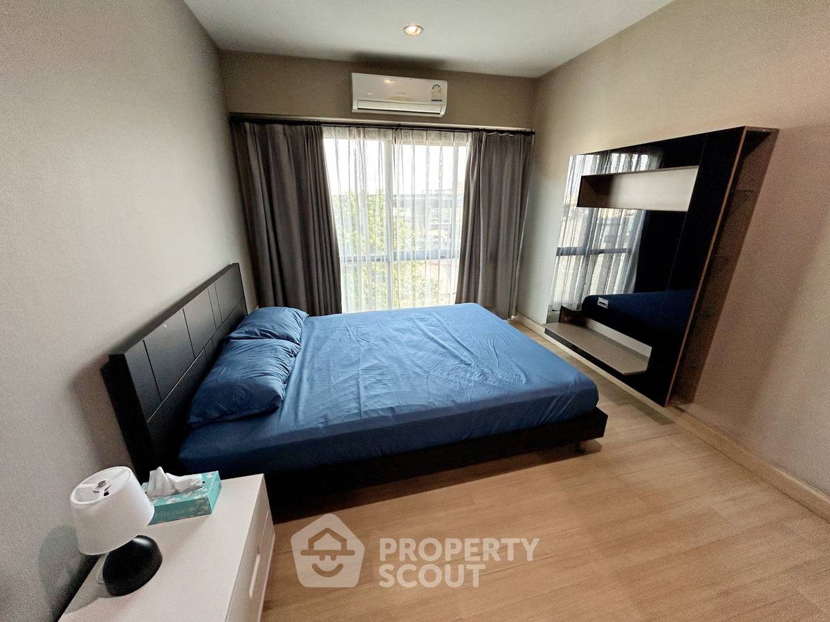 รูป คอนโด 2-ห้องนอน ที่ เดอะ ทีค บางนา-ตราด ใน บางนาเหนือ (ID 2809648) - รูปที่ 11/13