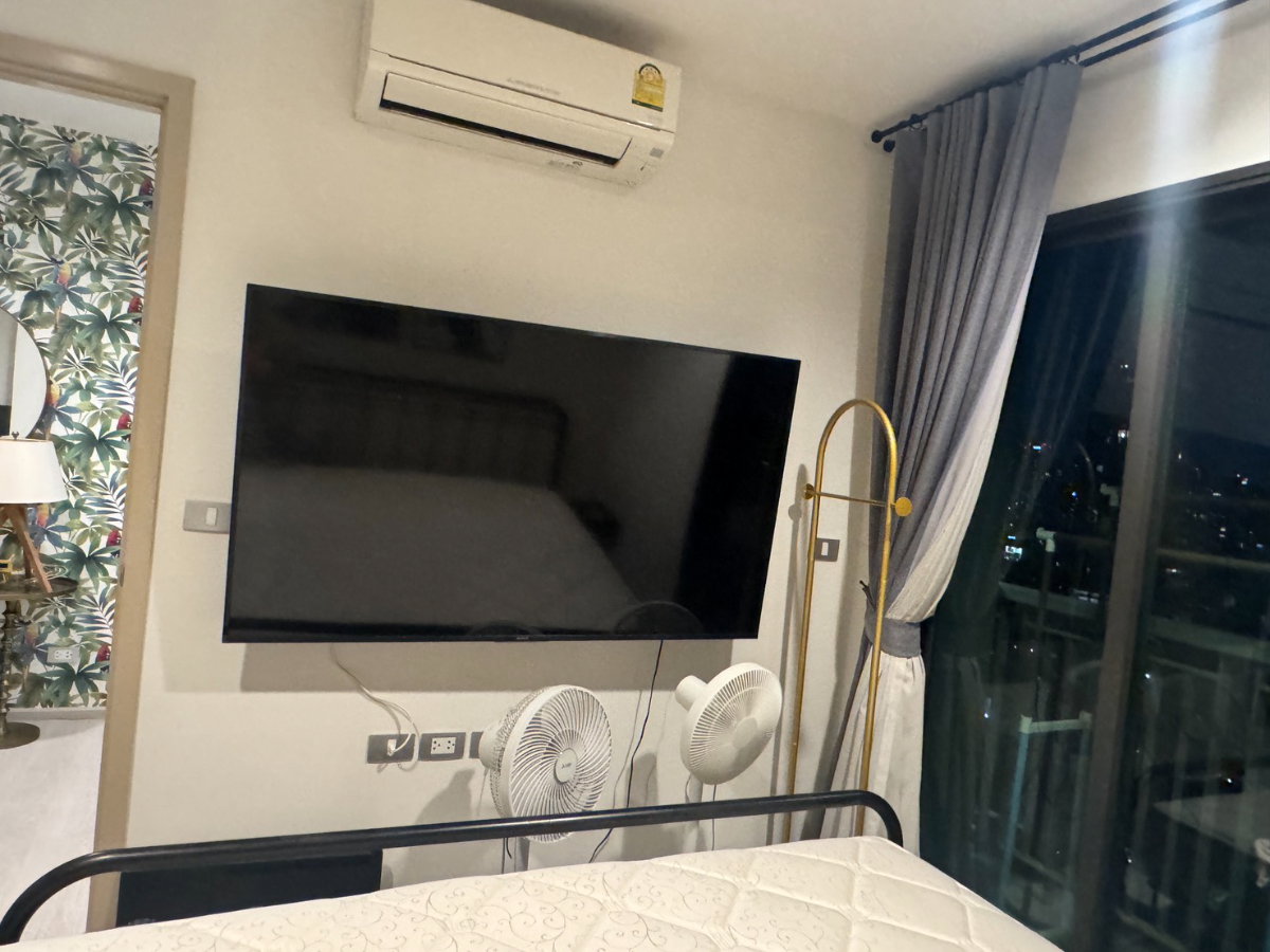 picture Room for rent Rhythm Sukhumvit36-38  - 11/14