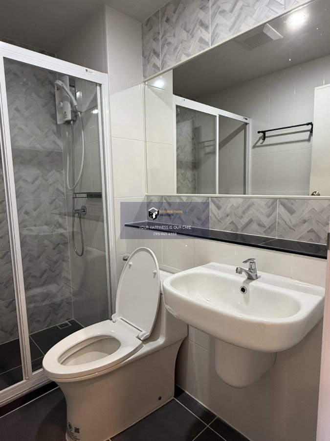 รูป Regent Home Bangna | 🚝ใกล้ BTS เพียง 350 ม. ห้องว่างพร้อมอยู่ #2026040814335#FC - รูปที่ 3/7