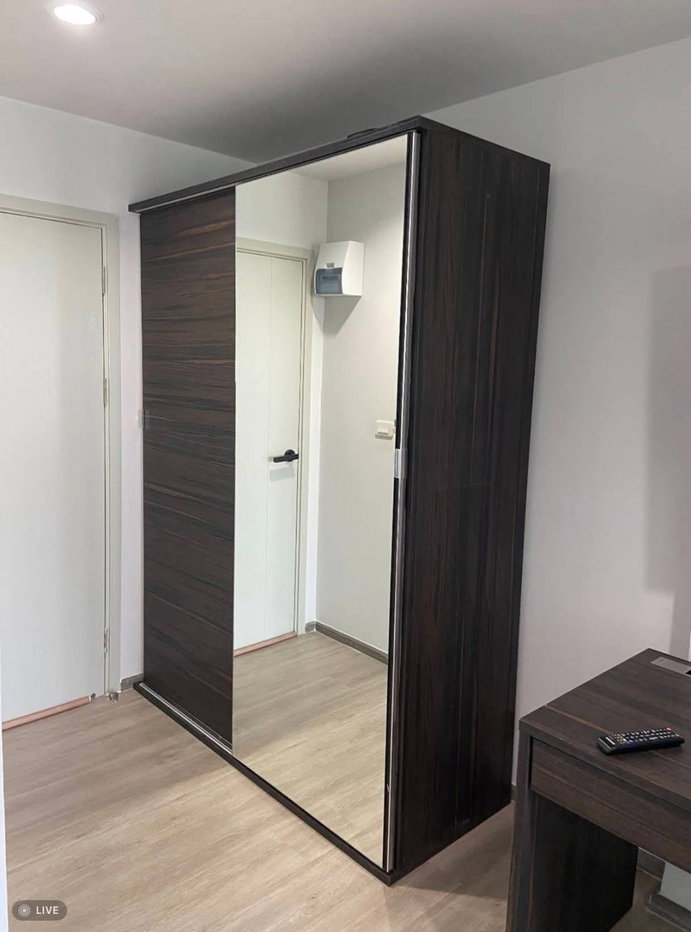 รูป ให้เช่า Regent Home บางซ่อน 28 🏡 มีเครื่องซักผ้า พร้อมอยู่‼️ MRT บางซ่อน #ตอบแชทไว 🔥🔥 รหัส C552 - รูปที่ 6/9