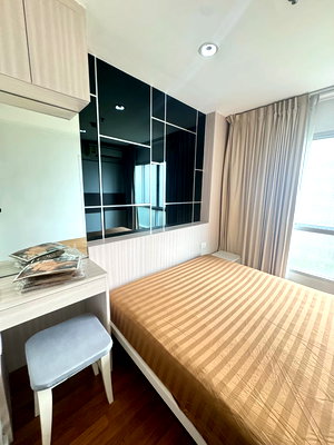Condos for rent BTS Kasetsart University : 🌿✨Rent Condo Lumpini Place Ratchayothin ✨🌿‼️11,000‼️🚝Bts Ratchayothin✨