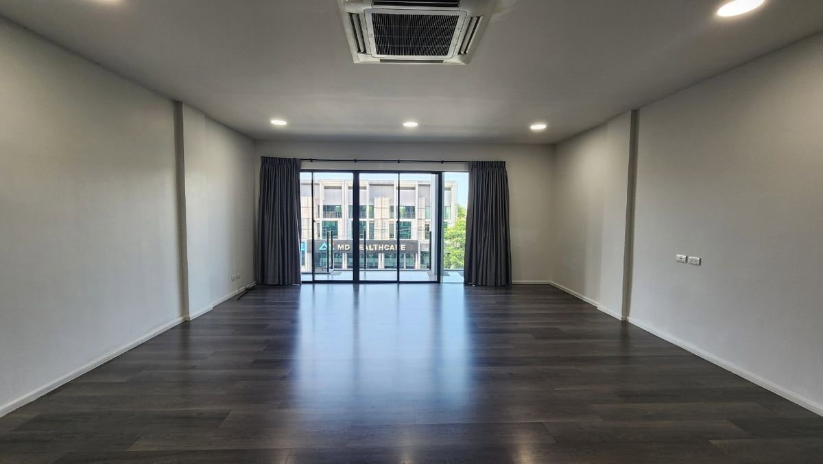 รูป WS7145 🏢 ให้เช่า Home Office โครงการ CASCADE Bangna ใกล้ Mega Bangna 🏬🛍️ เพียง 80,000 บาท/เดือน - รูปที่ 13/17