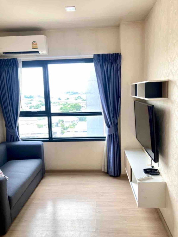 picture For Lease: ESCENT KhonKaen with nice interior  - 6/24