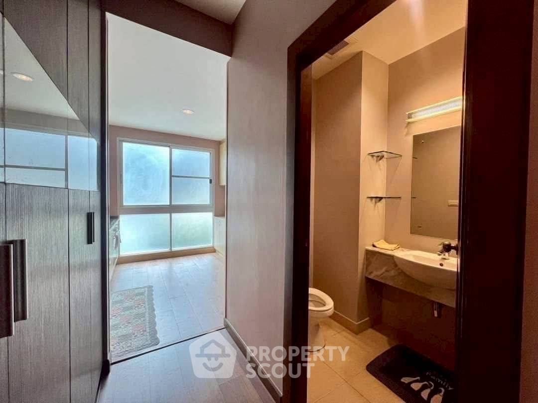 รูป คอนโด 2-ห้องนอน ที่ วอน นภา สุขุมวิท 38 คอนโดมิเนียม ใกล้ BTS ทองหล่อ (ID 2807251) - รูปที่ 5/17