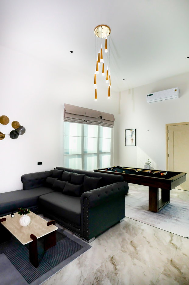 รูป 🏡ให้เช่า🏡 📌วิลล่าเดี่ยว📌 ติดทะเล 3 ห้องนอน 3 ห้องน้ำ🛁 - รูปที่ 23/121