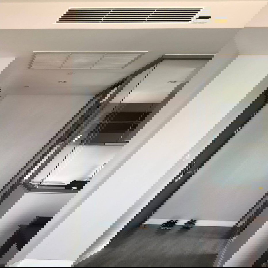 รูป The Room Rama 4【𝐒𝐄𝐋𝐋 & 𝐑𝐄𝐍𝐓】🔥ภาพรวมดูนิ่ง เรียบร้อยแบบมีระดับ🔥 ติดต่อไลน์ไอดี: @hacondo - รูปที่ 5/10