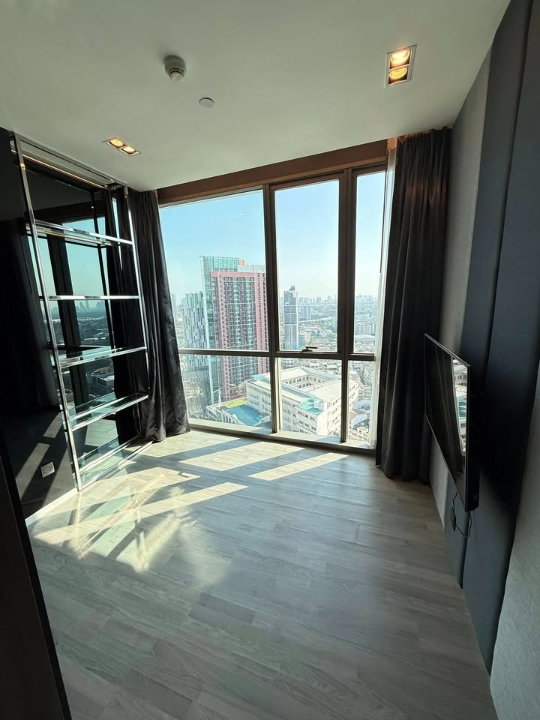 รูป เช่าคอนโด The Room Sukhumvit 69/เดอะ รูม สุขุมวิท 69 (F6904025) ID Line : @pccenter - รูปที่ 15/16