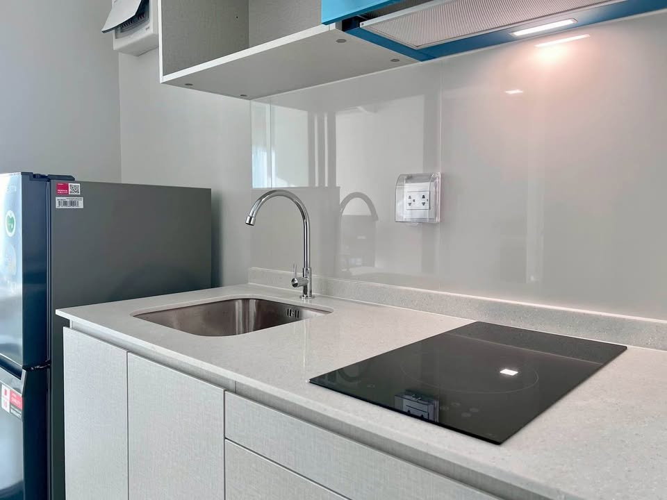 picture 🌿 VR0286 | 15,000 THB/month 💙 Atmoz Oasis Onnut (MRT Srinuch) - 9/10