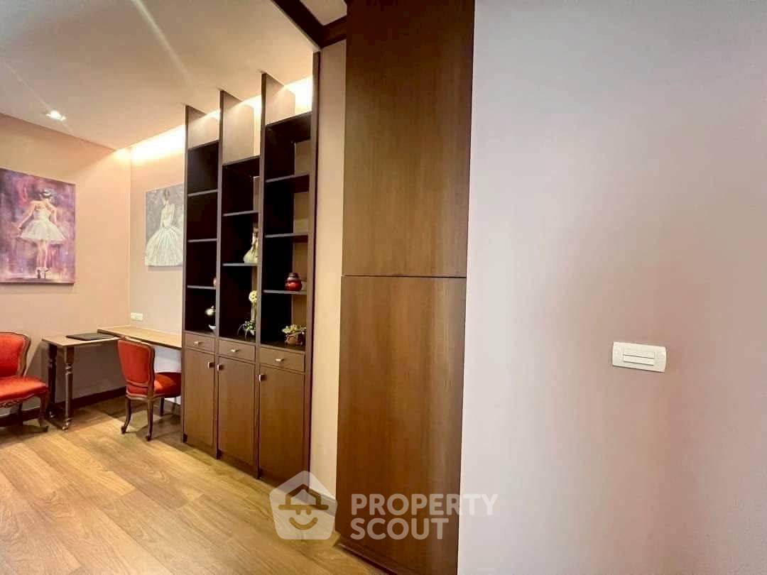 รูป คอนโด 2-ห้องนอน ที่ วอน นภา สุขุมวิท 38 คอนโดมิเนียม ใกล้ BTS ทองหล่อ (ID 2807251) - รูปที่ 11/17