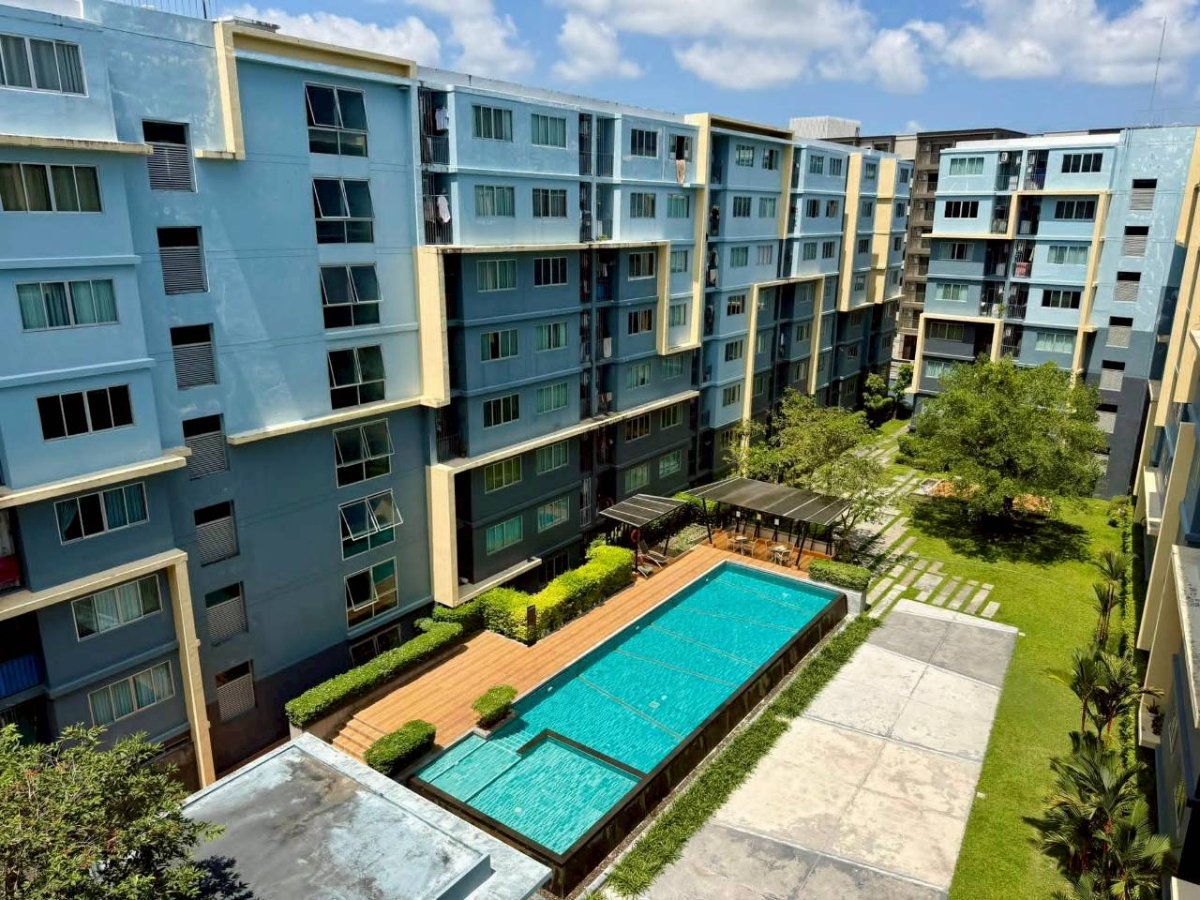 รูป Dcondo Kathu Phuket For Sell WR-04405 - รูปที่ 12/16