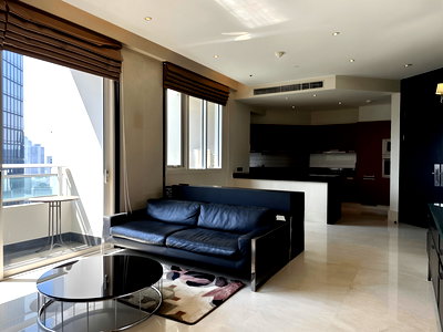 Condos for sale : The Infinity Sathorn Luxury Redefined BTS Chongnonsi 0 m.