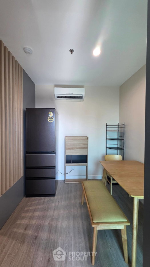 รูป คอนโด 2-ห้องนอน ที่ เมโทร สกาย ประชาชื่น ใกล้ MRT บางซ่อน (ID 2805819) - รูปที่ 13/24