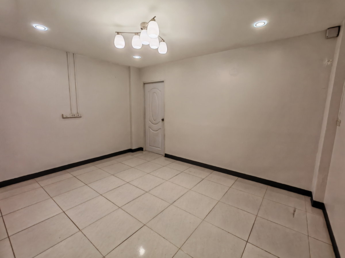 รูป วิวสะพานพระราม3 เอเชียทีค ติดถนนใหญ่ เช่าตึกแถว เจริญนคร 62 ใกล้สี่แยกบุคคโล  - รูปที่ 15/29