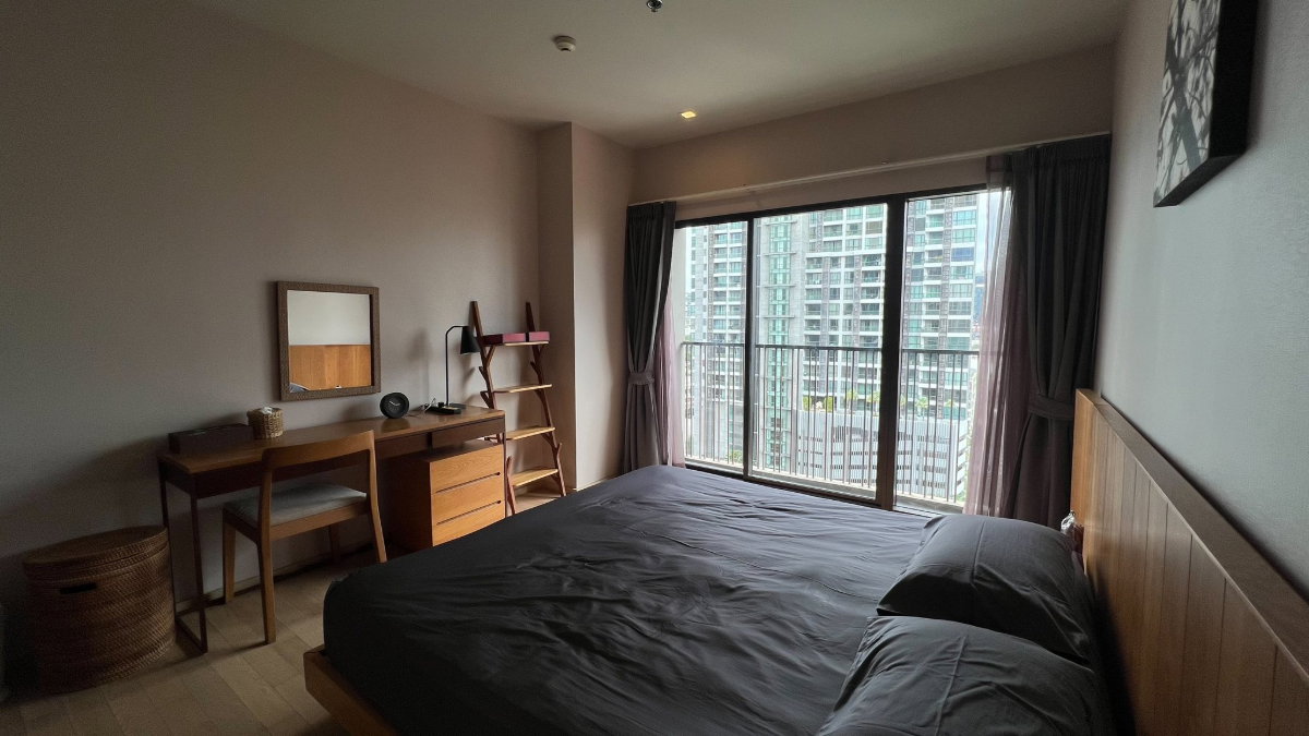 รูป 🏢 ให้เช่าคอนโด : Noble Refine (โนเบิล รีไฟน์)   รหัสทรัพย์ | 📌LNP-C12906 - รูปที่ 8/10