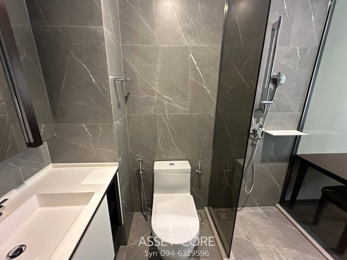 รูป The Reserve Sukhumvit 61 💞 คอนโดมิเนียมใจกลางไลฟ์สไตล์ ทองหล่อ-เอกมัย  - รูปที่ 13/24
