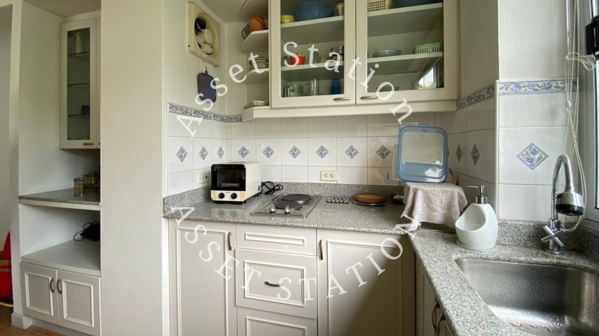 รูป 💎ให้เช่า ห้องกว้าง Raintree Villa ห้องใหญ่ 2ห้องนอน | BTS ทองหล่อ🏢 - รูปที่ 5/8