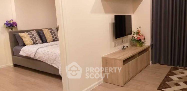 รูป คอนโด 1-ห้องนอน ที่ เอสเซ็นท์ เชียงใหม่ ใกล้ เซ็นทรัล เฟสติวัล เชียงใหม่ (ID 2629558) - รูปที่ 4/8