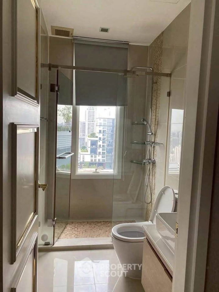 รูป คอนโด 5-ห้องนอน ที่ คิว อโศก ใกล้ MRT เพชรบุรี (ID 2808269) - รูปที่ 10/28