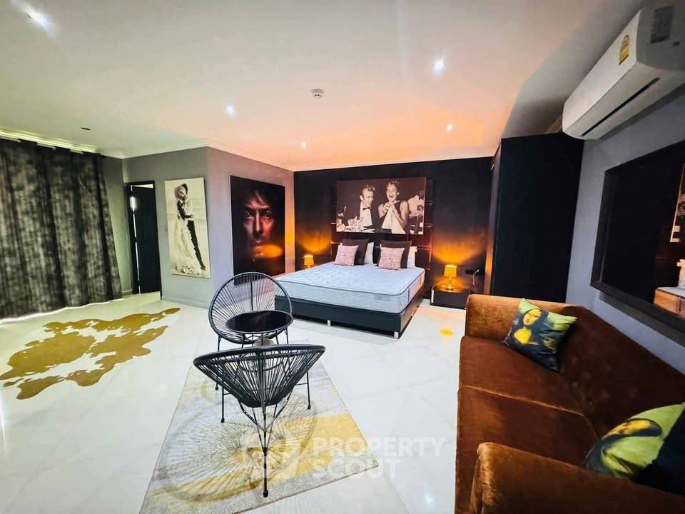 รูป คอนโด 2-ห้องนอน ที่ เอคเซคคิวทิฟ เรสซิเดนซ์1 พระตำหนัก ใกล้ ถนนพระตำหนัก พัทยา (ID 2807766) - รูปที่ 17/19