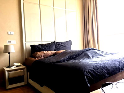 Condos for rent Phahonyothin Road : Condo for Rent at The Address Phayathai (F6904022)