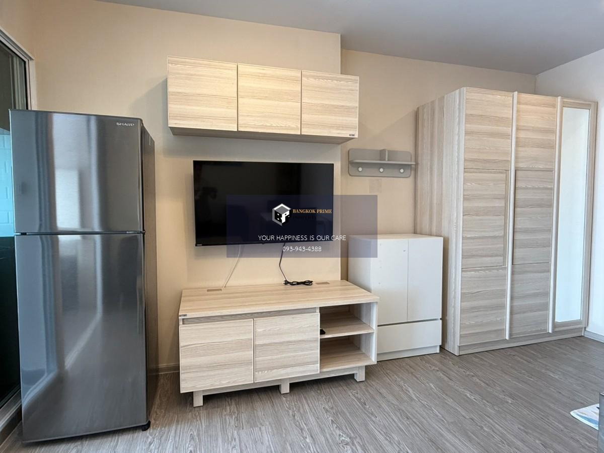 รูป Regent Home Bangna | 🚝ใกล้ BTS บางนา ห้องว่างพร้อมอยู่ #2026040814334#FC - รูปที่ 3/7
