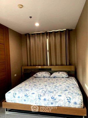 Condos for sale : 2-BR Condo at The Base Sukhumvit 77 near BTS On Nut (ID 2657086)
