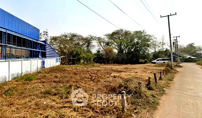 ที่ดิน เทศบาลตำบลสันกำแพง : ที่ดินสำหรับปล่อยขาย 1,812 ตารางเมตร แถว ใน ดอยสะเก็ด (ID 2530903)