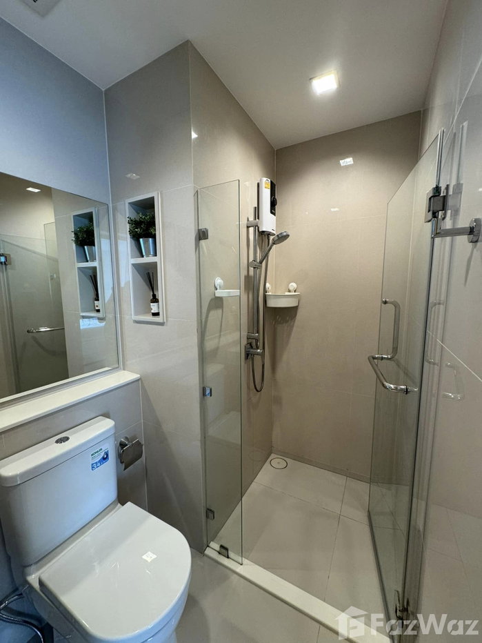 รูป ขาย คอนโด 1 ห้องนอน ในโครงการ ไลฟ์ สาทร เซียร์รา 1871642 - รูปที่ 5/7
